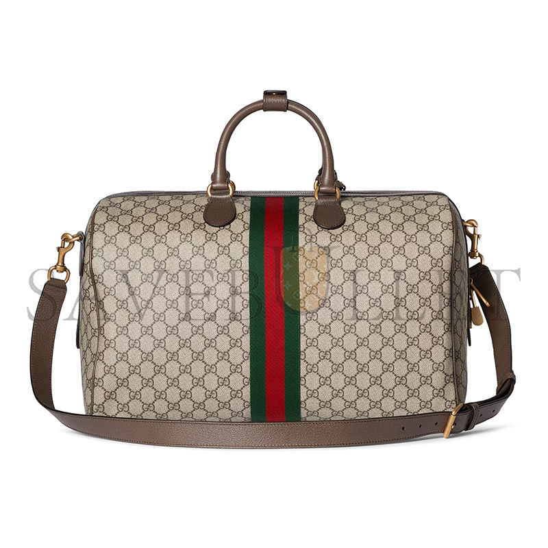 G*u*i savoy medium duffle bag ‎‎‎834460 (44*29*25cm)